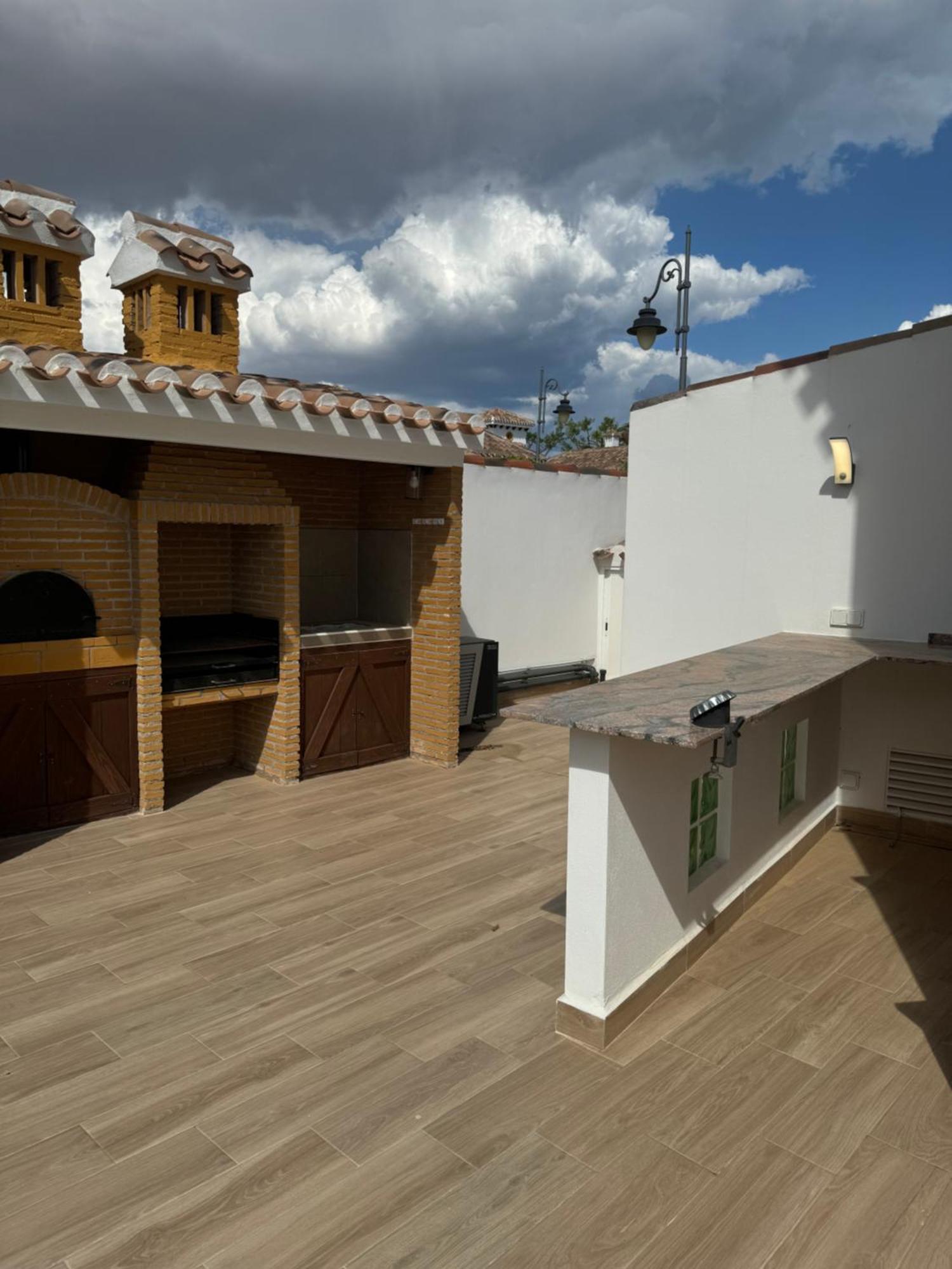 Villa Molle Mar Menor Golf Resort Torre-Pacheco Exterior photo